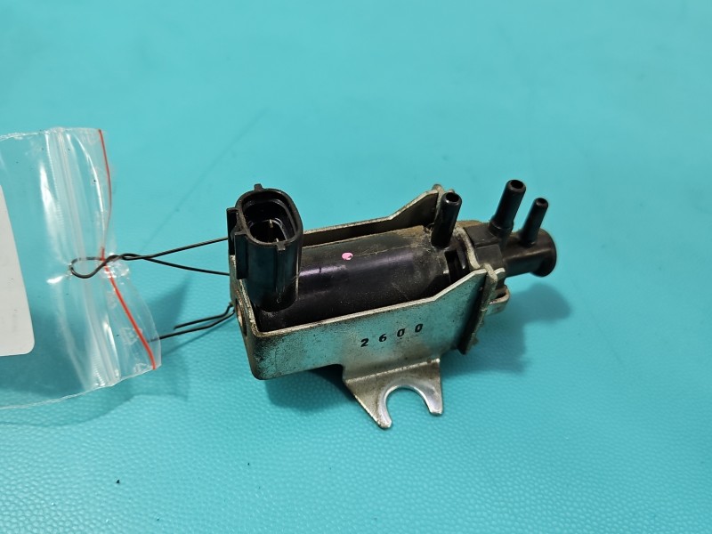 Zawór podciśnienia Isuzu D-Max II 11-19 2.5 crdi (4JK1E5S-LA)