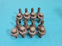 4X alufelgi felgi 16" komplet Peugeot 207 R16