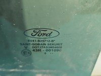Szyba drzwi tył prawa Ford Kuga Mk1 I 08-13 HB