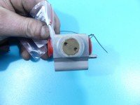 Zawór rozprężny klimatyzacji BMW X3 F25 9226078-02