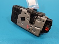 Zamek tył lewy Opel Meriva A 3pin 13154793