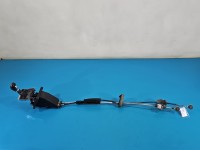 DŹWIGNIA LEWAREK WYBIERAK LINKI Opel Zafira C 2.0 CDTI