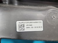 Deska rozdzielcza airbag pasażera kokpit Renault Espace V