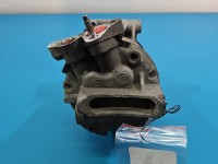 Sprężarka klimatyzacji kompresor 92600-JD000 Nissan Qashqai I J10 06-13 1.6 16V