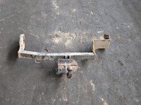 Hak holowniczy Chrysler Pacifica