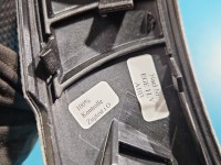 Listwa listwy dekory dekor deski BMW E87 eu