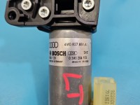 Siłownik klapy lewy teleskop AUDI Q7 II 4M 4M0827851A