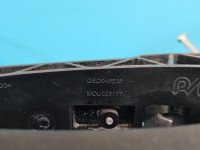 Klamka przód lewa zewnętrzna Renault Express GEO046535 0V369