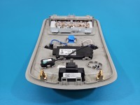 Lampa kabiny lampka Opel Zafira C 13437063