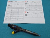 TESTOWANY Wtryskiwacz Toyota Corolla E12 0445110227 1.4 D4D
