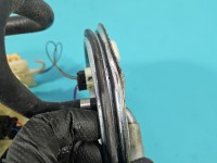 pompka Pompa paliwa Opel Corsa B 1.0 12V Benzyna, Zagięta górna pokrywa 4pin