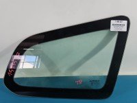 Szyba karoseryjna tył prawa Dacia Duster II 18- HB