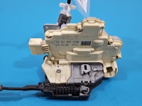 Zamek przód lewy 3C1837015A Vw Tiguan I 07- EUROPA Volkswagen, 9pin