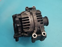 TEST Alternator BMW E87 2.0 16V 0124325116, 7532968