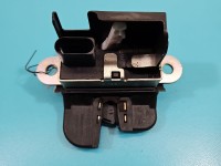 Zamek klapy tył 5L6827505C Skoda Yeti HB Europejska, 4PIN