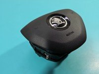 Poduszka powietrzna kierowcy airbag Skoda Superb III 3V0880201AB