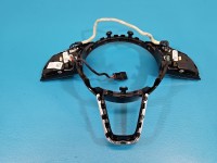 Przełącznik multifunkcja kierownicy Audi A4 B9 82A951523F, 8W0419689