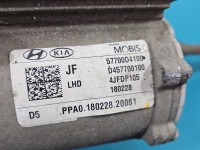 Przekładnia kierownicza maglownica Kia Optima IV 15-20 1.7 crdi D4fd 57700D4100, D4577-42000