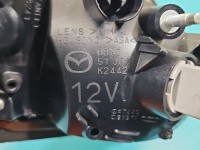Lampa tył prawa MAZDA 3 II BL 08-13 HB EUROPA