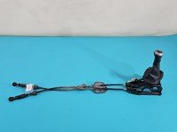 DŹWIGNIA LEWAREK WYBIERAK LINKI Toyota Aygo II 14-22 1.0 vvti (1KR)