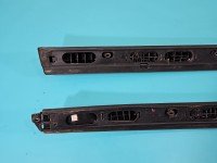 Relingi dachowe komplet Jeep Compass I 06-16