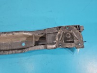 Wzmocnienie zderzaka tył Alfa romeo Giulietta tylne