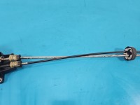 DŹWIGNIA LEWAREK WYBIERAK LINKI Opel Astra III H 1.7 cdti