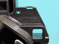 Klamka wewnętrzna tył lewa Opel Astra VI L 9817544777, 2021064001