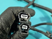 Wiązka zderzaka tył Renault Megane IV 240151502R Instalacja pdc