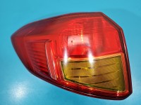Lampa tył lewa Suzuki Vitara II 2015- HB Suzuki, KOITO Z BŁOTNIKA 15-18 EUROPA