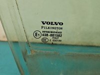 Szyba drzwi przód prawa Volvo XC90 I 02- HB