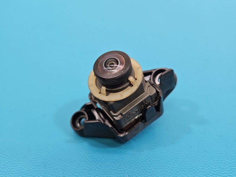 Kamera przód radar Mercedes W222 A0009055605