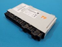 Sterownik moduł Producent części: BMW, FOTELA PRAWY PRZÓD BMW X6 E71 9221863