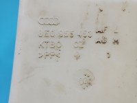 Zbiornik Zbiorniczek płynu spryskiwacza Audi A4 B6