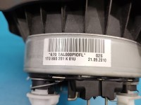 Poduszka powietrzna kierowcy airbag Vw Touran I 1T0880201K