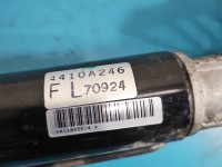 Przekładnia kierownicza maglownica Citroen C-Crosser 2.2 hdi 4410A246