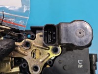 Zamek przód lewy Chevrolet Aveo T200 EUROPA 4 PIN
