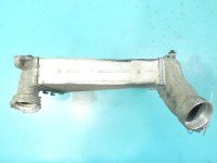 Intercooler Porsche Cayenne II 4.8 V8 Turbo