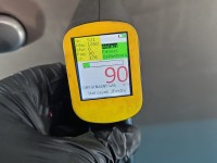 DRZWI PRZÓD PRAWE PASAŻERA Nissan Note E11 5d beżowy C30G