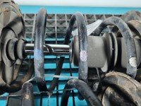 Amortyzator przód komplet lewy prawy Honda Civic VII L+P