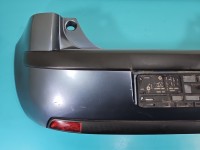 Zderzak tył Citroen C4 I stalowy EZW HB