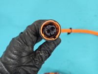 Wiązka instalacja Producent części: BMW, Przewód plusowy napięcia BMW iX3 G08 5A36061, 608461I