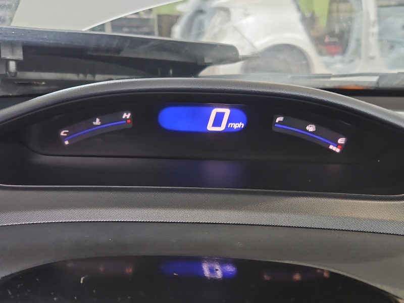 Licznik Honda Civic VIII UFO 78100-SNCA100 1.4 16V EUROPA