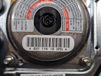 Poduszka powietrzna kierowcy airbag Kia Sportage III 10-15