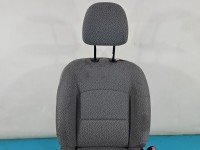 Fotel prawy pasażera Renault Clio II