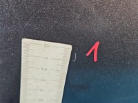 DRZWI PRZÓD PRAWE PASAŻERA Toyota Auris I 5d 1G3