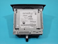 Radio fabryczne Fiat Doblo II 07357115850 radioodtwarzacz