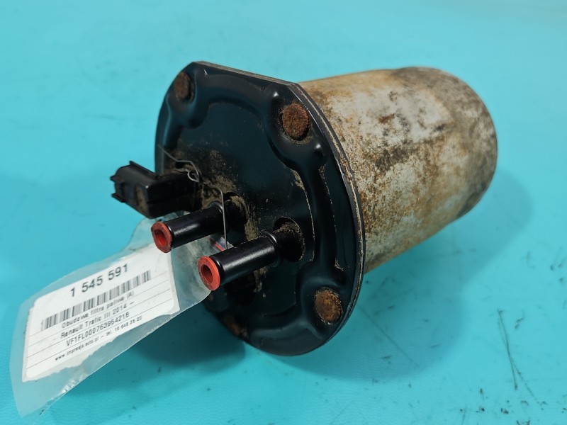 Obudowa filtra paliwa Renault Trafic III 2.0 dci