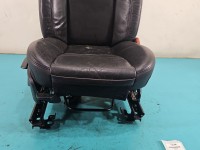 Fotel prawy przód pasażera Volvo V50 S40 II 5d EUROPA