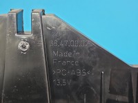 TRZECIE ŚWIATŁO STOP STOPU VOLVO S60 II 10- sedan 30796273